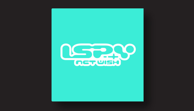 NCT WISH - I SPY [미니 4집]